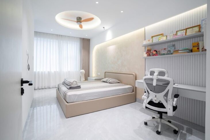 **Bán nhà mật tiền Lạc Long Quân, phường 10, Tân Bình; 5×10 – khu sầm uất