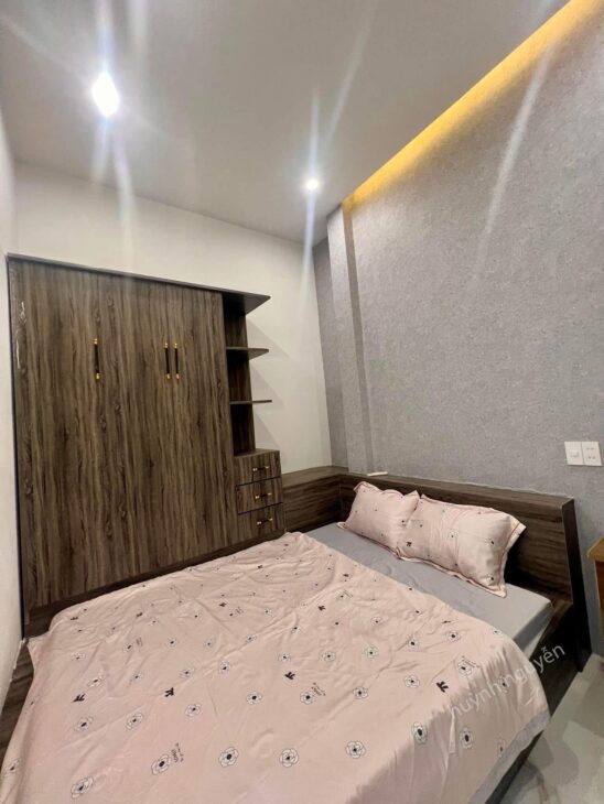 ++Bán nhà HXH đường Phổ Quang, P2, quận Tân Bình; 50m2 – 9,3 tỷ
