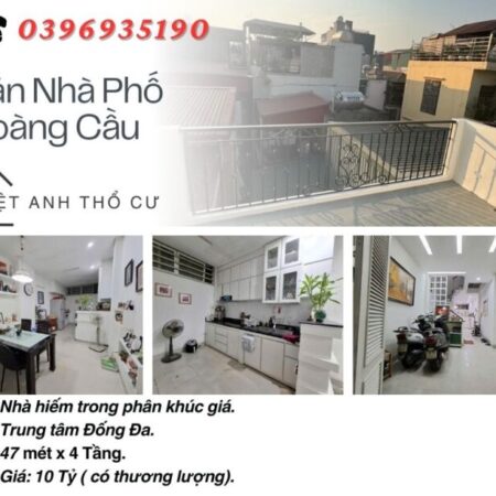 Bán nhà Phố Hoàng Cầu, Ngõ Rộng, Mặt Thoáng Trước Nhà, 47mx4T, Giá: 10 Tỷ, Lh: 0396935190. Bán nhà Phố Hoàng Cầu, Ngõ Rộng, Mặt Thoáng Trước Nhà, 47mx4T, Giá: 10 Tỷ, Lh: 0396935190.