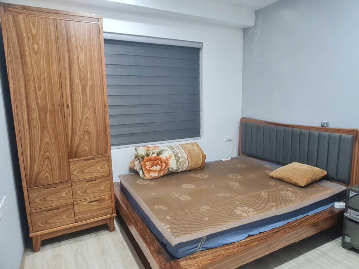 Bán gấp CHCC , Tòa A Đại Kim Building, DT: 60m2 – 2PN, Đại Kim, Hoàng Mai, 3,63 tỷ.