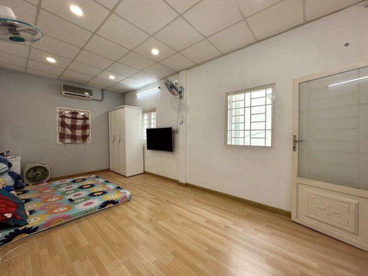 HUỲNH VĂN BÁNH, P17, PHÚ NHUẬN – 26M – 2 TẦNG – CÔNG NHẬN/ HOÀN CÔNG ĐỦ – 3.25 TỶ.