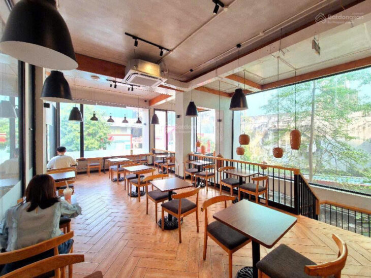 Bán Nhà Mặt Phố Xuân La, Tây Hồ, 52 tỷ – 115 m2 5 Tầng Lô Góc gần ĐSQ Hàn Quốc