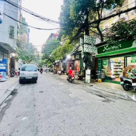 25 tỷ! Bán nhà Phạm Văn Đồng – Cầu Giấy – 88m2 5 Tầng – Ô tô Kinh doanh văn phòng