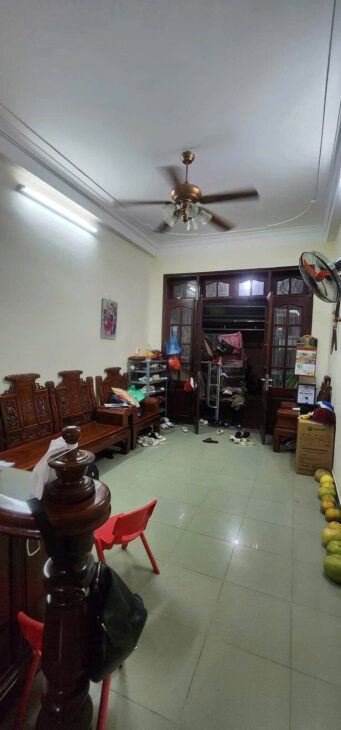 Bán Nhà Đông Quan Kinh Doanh – Ô Tô Dt 78m2 3 tầng mt 3.5m Giá 14.5 tỷ