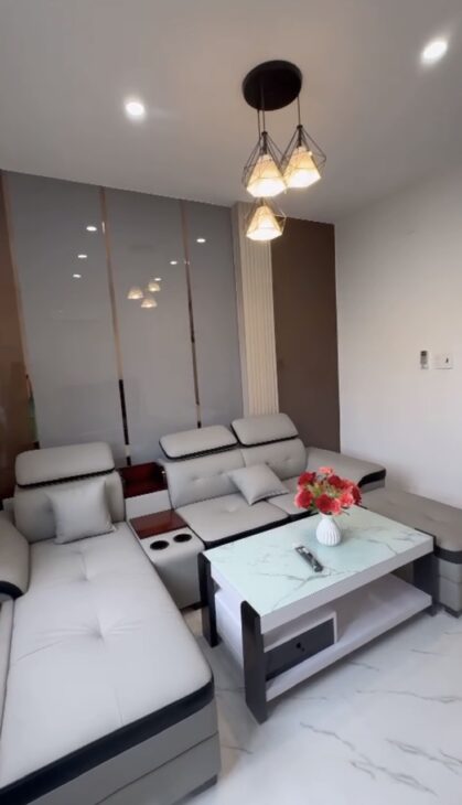 Bán Đất Tặng Nhà đ.Phạm Văn Đồng,p.Hiệp Bình Chánh,Tp Thủ Đức: 415m2 Ngang 18m, 22 Tỷ TL