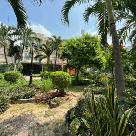 Dòng Tiền 4% của CHDV Dt 298m2, ng 11m tại đ.Tô Ngọc Vân, p.Tam Phú, Thủ Đức, Tp HCM; Giá 19,5 Tỷ Dòng Tiền 4% của CHDV Dt 298m2, ng 11m tại đ.Tô Ngọc Vân, p.Tam Phú, Thủ Đức, Tp HCM; Giá 19,5 Tỷ