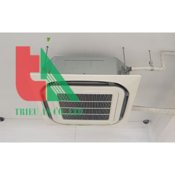 Bán & lắp máy lạnh âm trần Daikin FCNQ30MV1/RNQ30MV1 không inverter công suất 3.5HP giá cạnh tranh Bán & lắp máy lạnh âm trần Daikin FCNQ30MV1/RNQ30MV1 không inverter công suất 3.5HP giá cạnh tranh