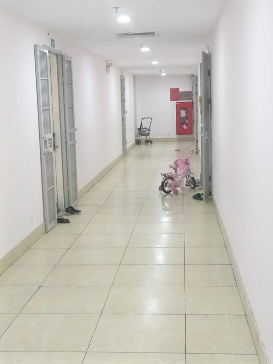 Bán gấp CHCC , Tòa A Đại Kim Building, DT: 60m2 – 2PN, Đại Kim, Hoàng Mai, 3,63 tỷ.