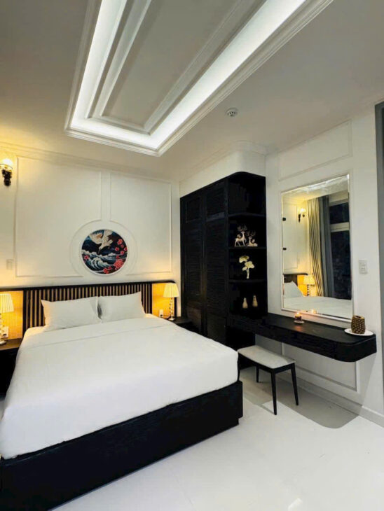 Bán căn Villa An Thượng sát biển Mỹ Khê, Ngũ Hành Sơn, Đà Nẵng.