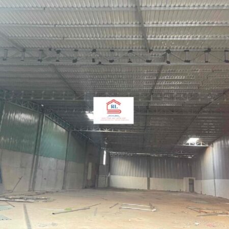 Cho Thuê Kho Xưởng Hà Huy Giáp – Phường Thạnh Lộc – Quận 12_Diện tích: 800m2_Giá 60 Triệu Cho Thuê Kho Xưởng Hà Huy Giáp – Phường Thạnh Lộc – Quận 12_Diện tích: 800m2_Giá 60 Triệu