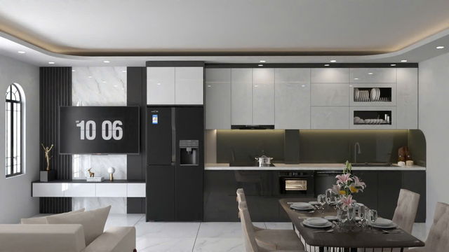 NHÀ MỚI ĐẸP PHỐ THẠCH BÀN -LONG BIÊN,39M2,6 TẦNG, MẶT TIỀN 4.5M,8.8 TỶ,THANG MÁY- NGÕ THÔNG.