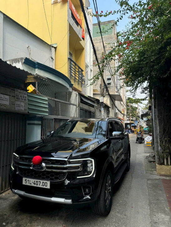 6.6 tỷ-bán nhà hẻm xe hơi phường 25 Bình Thạnh- 3 tầng- 4mx12m- 4pn giáp Quận 1