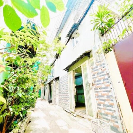 ???? THÍCH QUẢNG ĐỨC – 3PN – NHÀ 3 TẦNG – CHỈ 2.9 TỶ – KHU YÊN TĨNH! ???? ???? THÍCH QUẢNG ĐỨC – 3PN – NHÀ 3 TẦNG – CHỈ 2.9 TỶ – KHU YÊN TĨNH! ????