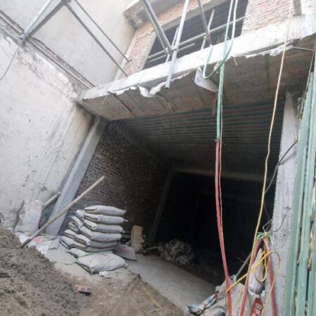 Bán Nhà: Tựu Liệt, cách bx Nước Ngầm 1km , 55m2, Thang Máy, 6 Tầng, vài bước ra phố,: Hơn 8 tỷ