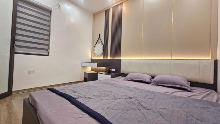 BÁN NHÀ TÔN ĐỨC THẮNG ĐỐNG ĐA NHÀ MỚI TINH FULL NỘI THẤT VỊ TRÍ ĐẸP GIÁ 5,5 TỶ