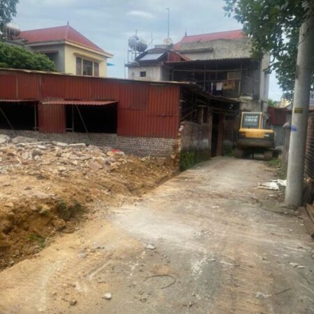 Bán Đất Bảo Tháp xã Đông Cứu, Gia Bình tỉnh Bắc Ninh 0986287189