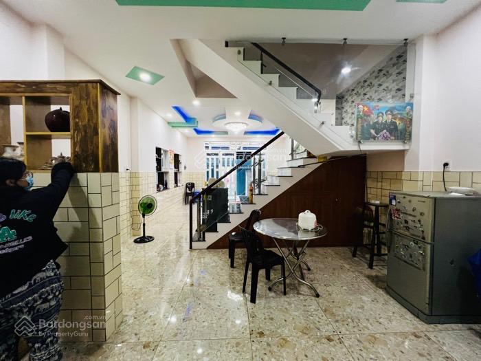 Bán nhà Quận 8 – gần Cầu Chà Và – 4 tầng – 95m2 – 6PN – chỉ nhỉnh 5 tỷ – LH 0399833339