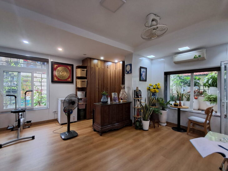 Bán Nhà lô góc mặt phố Văn Cao, Ba Đình, nhà 9 tầng thang máy, kinh doanh siêu mượt, vị trí đắc