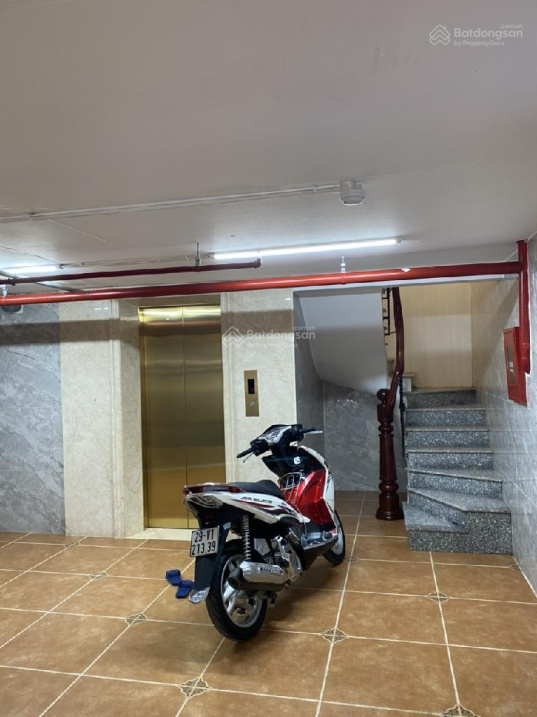 Bán nhà Yên Hòa – Cầu Giấy 230m – MT10m – Ô Tô – Vỉa Hè – Thang Máy KDVP