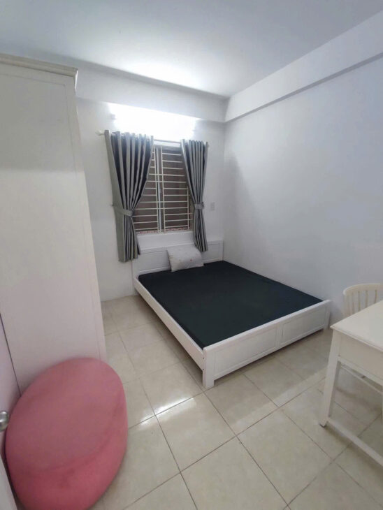 ????Cho thuê chung cư VICOLAND khu C2 nội thất vip chỉ 5,5 tr/tháng