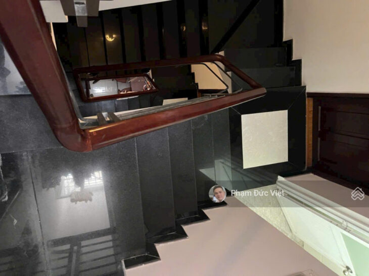 6,8 Tỷ TL Nhà Hẻm 6m Thích Quảng Đức, P5, Phú Nhuận (46,4m2) + 4 tầng BTCT + ST 5PN 4WC