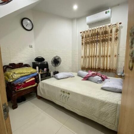 BÁN NHÀ HƯƠNG LỘ 2 – BÌNH TÂN – 37M2 – 3 TẦNG – HẺM 4M – NHỈNH 3 TỈ