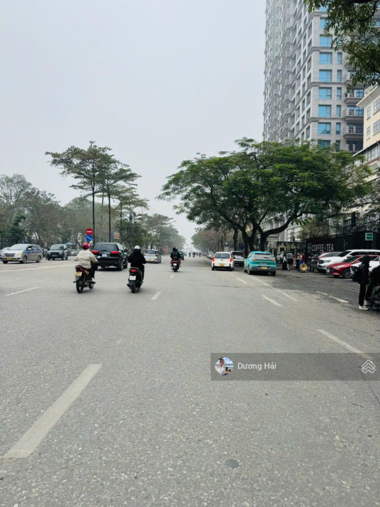 Bán Biệt Thự Xuân Phương – Nam Từ Liêm – 130m – MT 10m – View Sân Chơi Vườn Hoa