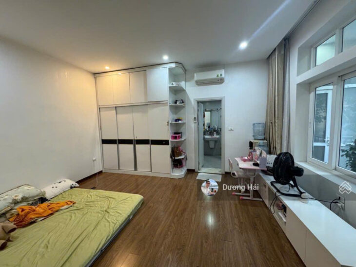 Bán nhà Lạc Long Quân – Tây Hồ – 256m – 7 Tầng – Ô Tô – Kinh Doanh – Gần Hồ Tây Quận Ủy