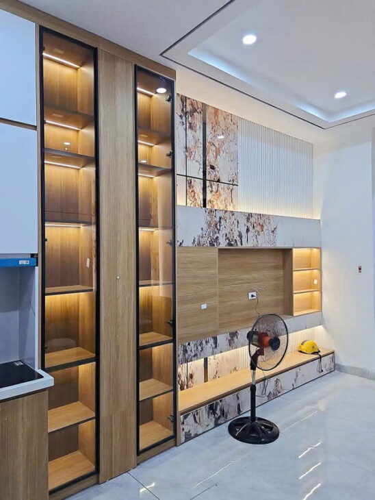 HIẾM CÓ KHÓ TÌM LÊ TRỌNG TẤN THANH XUÂN PHÂN LÔ QUÂN ĐỘI GẦN Ô TÔ ĐỖ NHÀ MỚI FULL NỘI THẤT CHỈ 6.8