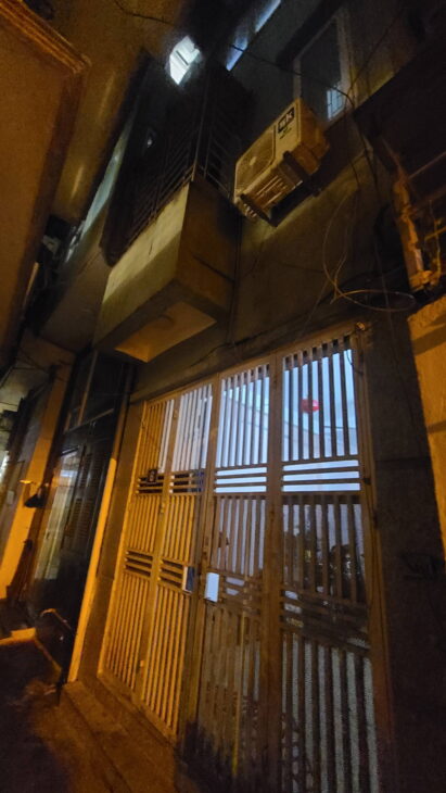 Bán nhà 2 mặt ngõ, Ngõ 68 Vũ Trọng Phụng, Thanh Xuân.DT: 45m2, 5 tầng. Giá 7,98 tỷ.