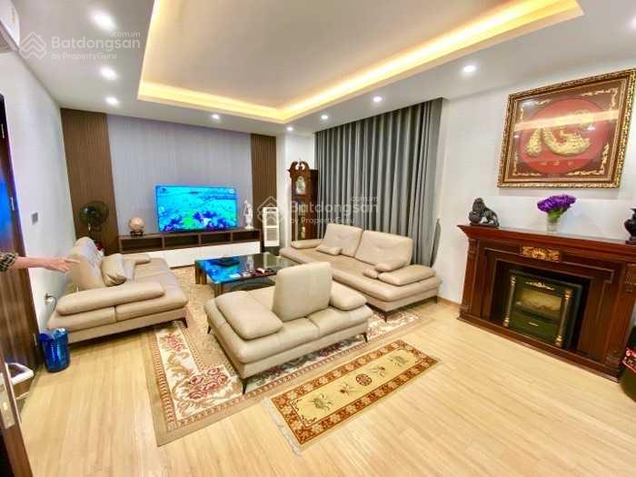 25 tỷ! Bán nhà Phạm Văn Đồng – Cầu Giấy – 88m2 5 Tầng – Ô tô Kinh doanh văn phòng