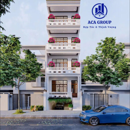 CHO THUÊ KHÁCH SẠN 4 TẦNG PHƯỜNG TRƯỜNG AN. CÓ 14 PHÒNG