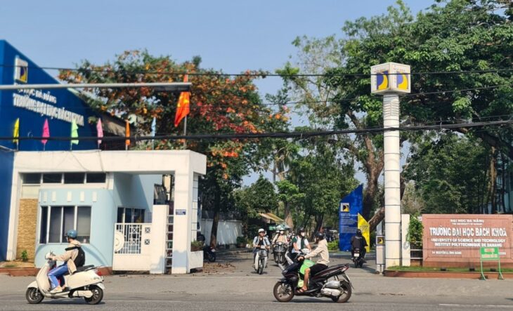 ♥ Thẳng 25m ra Nguyễn Lương Bằng, khu ngay Đại Học, 281m2 đất, 6.x tỷ ~23tr/m2 KD, Phân Lô..