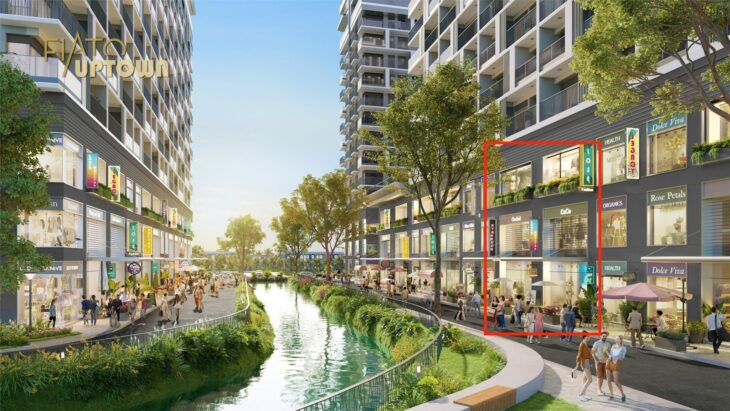 Chỉ từ 199 triệu đồng, sở hữu ngay một căn hộ cao cấp tại Fiato Uptown!