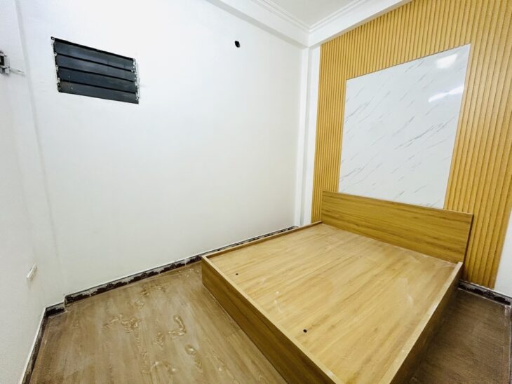 BÁN NHÀ ĐÀO TẤN – PHAN KẾ BÍNH, 30M², GẦN Ô TÔ, NỘI THẤT NHẬP KHẨU, NHỈNH 6 TỶ