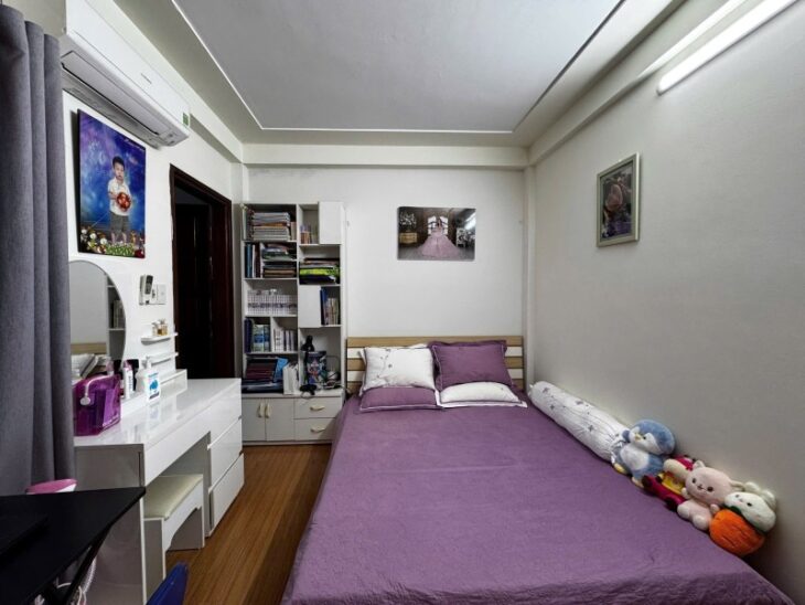 Bán Căn Họ nhỏ xinh Tại Phố Trần Cung- Cầu Giấy 36m2, 1N, 1K, 1VS Chỉ 1.65 tỷ