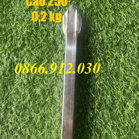 Phụ kiện hàng rào sắt mỹ thuật Phụ kiện hàng rào sắt mỹ thuật