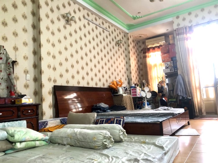 Mặt tiền Võ Liêm Sơn 4×20 đúc 5 tầng chỉ 16 tỷ 5