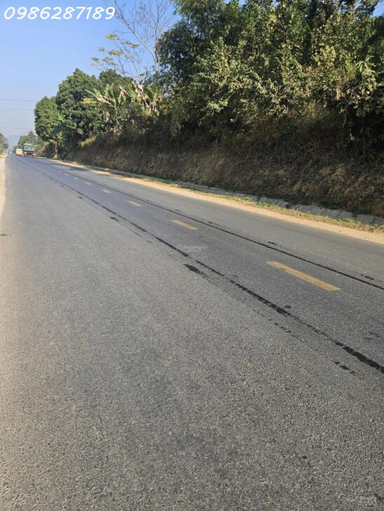 Mua ngay tặng vàng với lô đất vàng nằm trên mặt đường Quốc lộ 12B, huyện Kim Bôi, tỉnh Hòa Bình