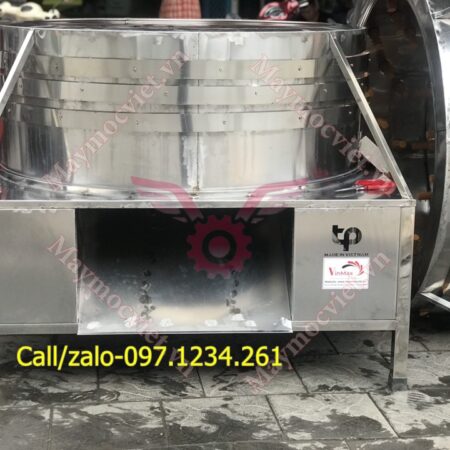 Máy lột da chân gà điện 3 pha VMD120 giá rẻ Máy lột da chân gà điện 3 pha VMD120 giá rẻ