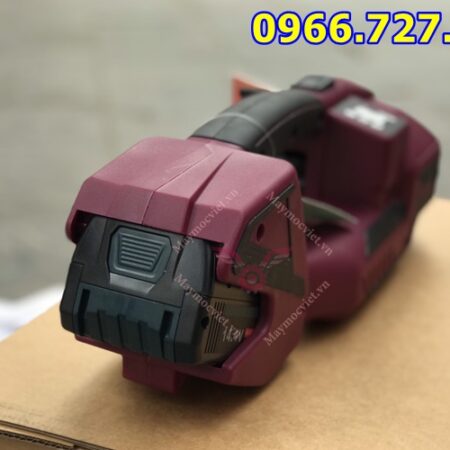 Máy Đóng Đai Nhựa Dùng Pin V2 Máy Đóng Đai Nhựa Dùng Pin V2