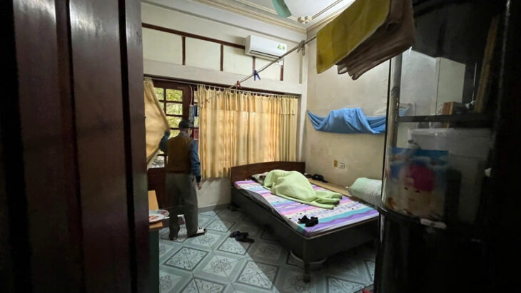 CHÙA LÁNG – ĐỐNG ĐA – MẶT NGÕ Ô TÔ TRÁNH – LÔ GÓC – 44M2 – KINH DOANH- 18.5 TỶ