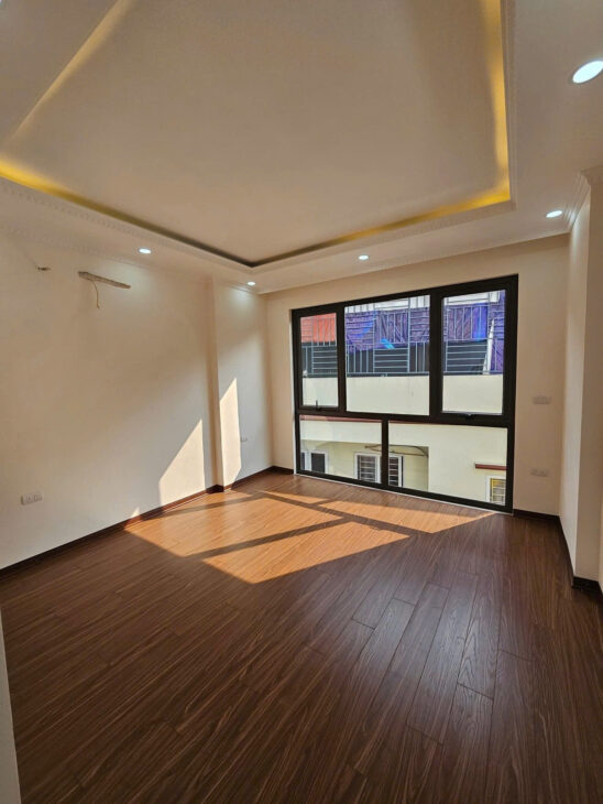 PHAN KẾ BÍNH – ĐÀO TẤN – BA ĐÌNH – 50M2 – 7 TẦNG THANG MÁY – MẶT NGÕ – NHỈNH 17 TỶ