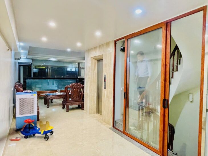 NHÀ MẶT PHỐ – GẦN BẾN XE MỸ ĐÌNH – NGUYỄN HOÀNG – 70M2 – CHỈ HƠN 30 TỶ