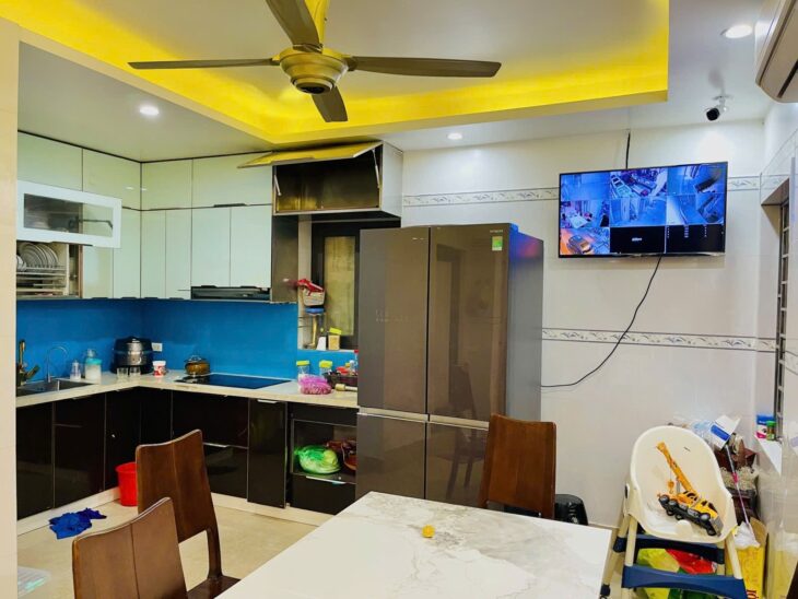 NHÀ MẶT PHỐ – GẦN BẾN XE MỸ ĐÌNH – NGUYỄN HOÀNG – 70M2 – CHỈ HƠN 30 TỶ