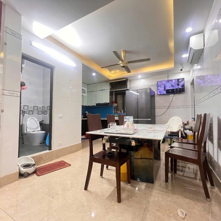NHÀ MẶT PHỐ – GẦN BẾN XE MỸ ĐÌNH – NGUYỄN HOÀNG – 70M2 – CHỈ HƠN 30 TỶ