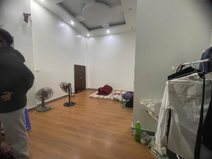 DỊCH VỌNG – CẦU GIẤY – NỞ HẬU – AN SINH ĐỈNH – EM MẶT PHỐ – NHỈNH 8 TỶ