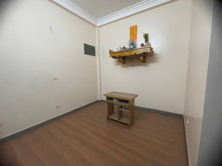 DỊCH VỌNG – CẦU GIẤY – NỞ HẬU – AN SINH ĐỈNH – EM MẶT PHỐ – NHỈNH 8 TỶ