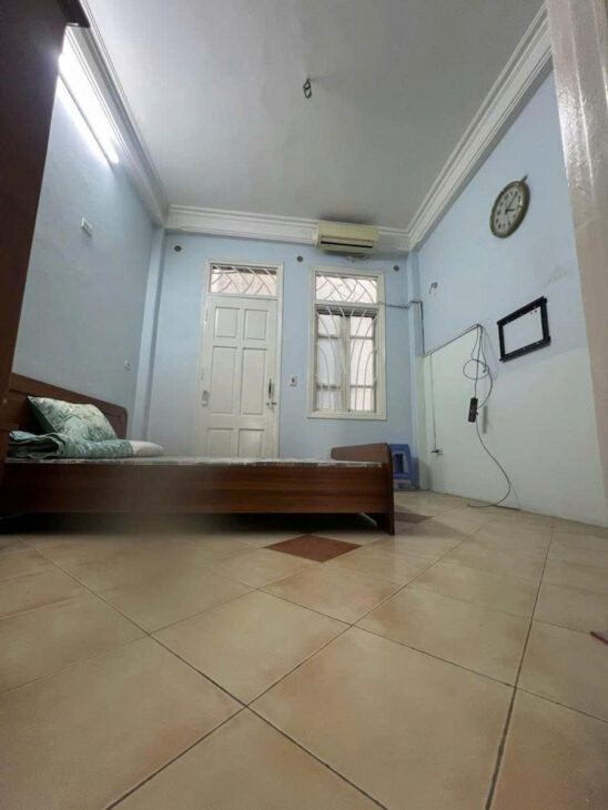 50M RA MẶT PHỐ – ĐỘI CẤN – NGỌC HÀ – BA ĐÌNH – 40M2 – 4 TẦNG – MT 4M – CHỈ 8,05 TỶ