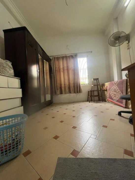 50M RA MẶT PHỐ – ĐỘI CẤN – NGỌC HÀ – BA ĐÌNH – 40M2 – 4 TẦNG – MT 4M – CHỈ 8,05 TỶ